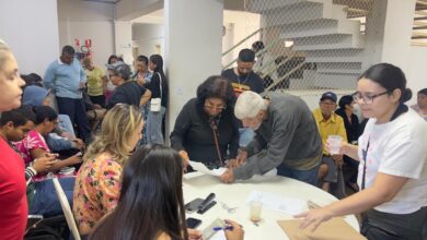 Mutirão Especializado em Psiquiatria realizado em Aparecida