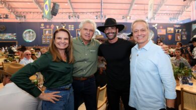 Cora recebe R$ 400 mil após leilão com artistas em Nazário