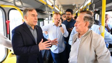 Transporte Coletivo de Goiânia terá reforço da Inteligência Artificial pela gestão Mabel
