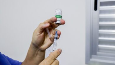 Senador Canedo anuncia vacinação contra gripe aberta à população