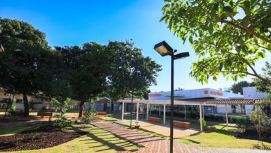 Seduc ganha sede própria: Caiado inaugura o Palácio da Educação