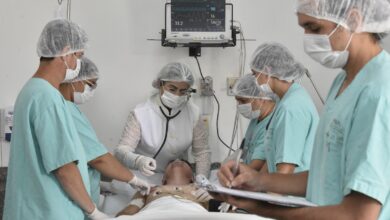 Governo de Goiás busca reduzir fila de hospitais pela metade