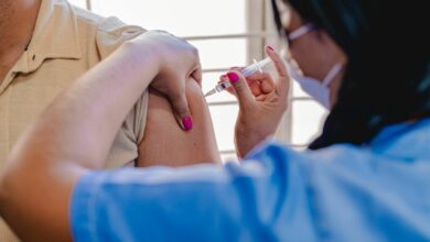 Gripe em Anápolis: 74% dos Idosos e 87% das Crianças Ainda Não se Vacinaram