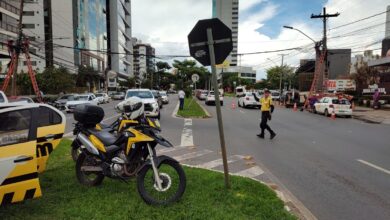 Jogo entre Vila Nova e Cruzeiro altera trânsito no Serra Dourada