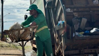 Prefeitura de Goiânia lança plataforma online para horários da coleta de lixo