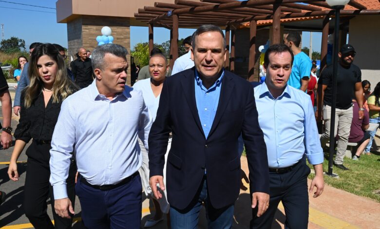 Gestão Mabel projeta mil escrituras mensais em 2025