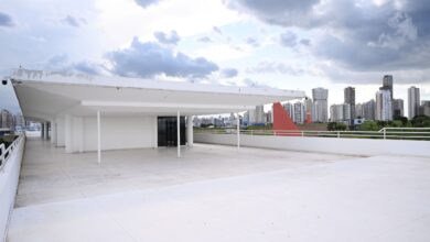 Consórcio LM vence concessão de uso do terraço do CCON