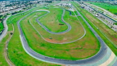 Goiânia projeta mais de R$ 868 milhões com MotoGP