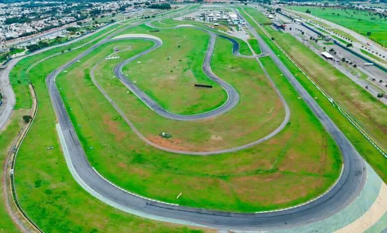 Goiânia projeta mais de R$ 868 milhões com MotoGP