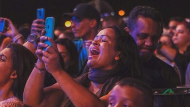 Acesso ao Canedo Fest Show 2025 será por meio de doação