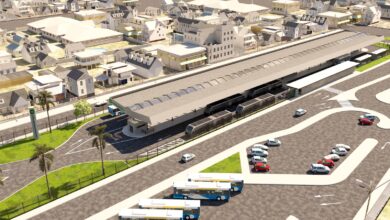 Reforma do terminal de Senador Canedo começa amanhã