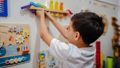 Anápolis inaugura primeira sala sensorial da rede municipal