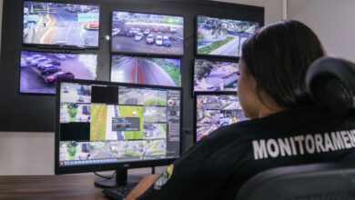 Canedo Fest Show prioriza segurança: plano abrangente é implementado