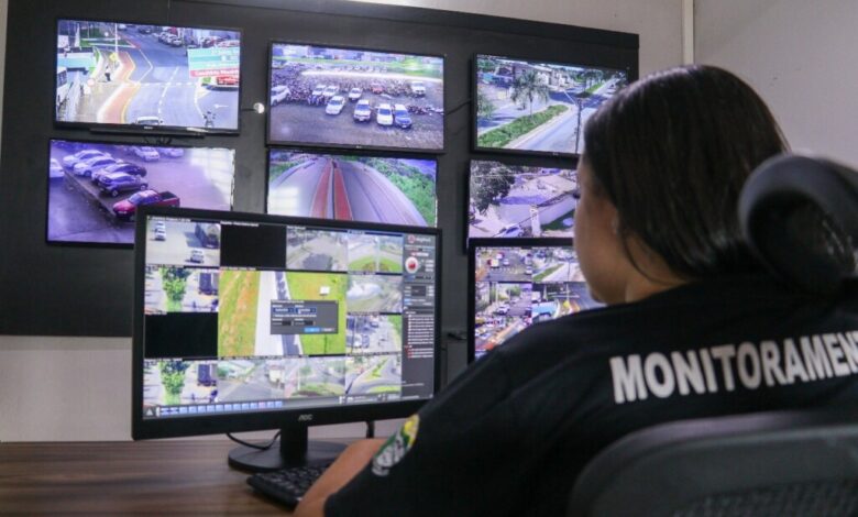 Canedo Fest Show prioriza segurança: plano abrangente é implementado