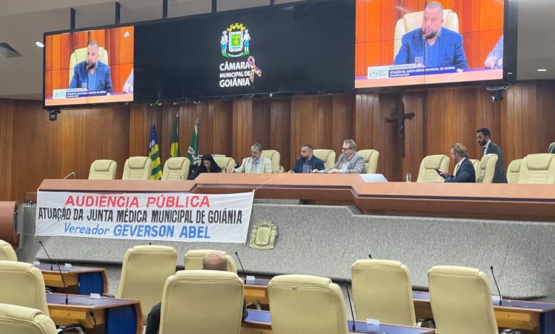 Perícias médicas da prefeitura geram R$ 3,5 milhões em poupança