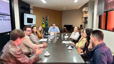 Maternidades de Goiânia sob dupla lupa: MS e Prefeitura auditam qualidade e gastos (2022-2024)