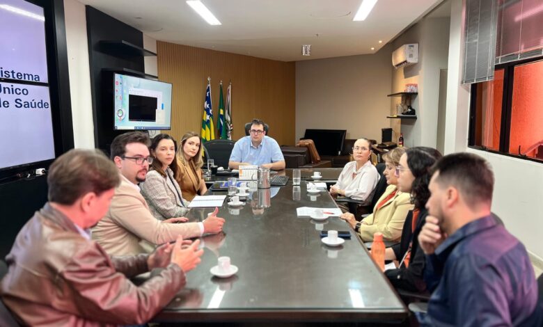 Maternidades de Goiânia sob dupla lupa: MS e Prefeitura auditam qualidade e gastos (2022-2024)