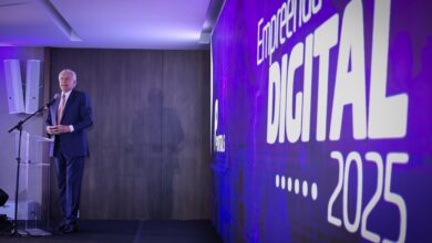 Caiado lança centro de IA para desenvolvimento e pesquisa em Goiás