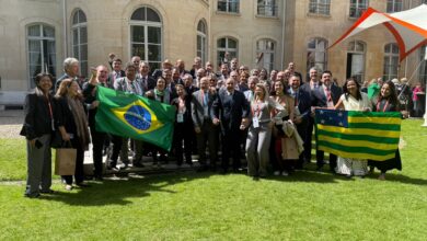 Goiás reconhecido internacionalmente como zona livre de Febre Aftosa