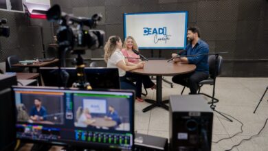 Anápolis lança videocast para o mercado de trabalho