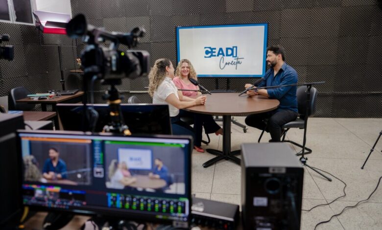 Anápolis lança videocast para o mercado de trabalho