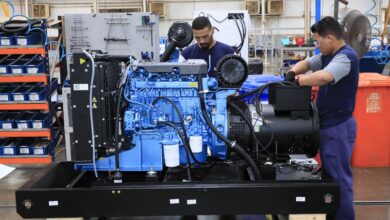 Vice-Liderança em Empregos: Goiás mostra força econômica em abril