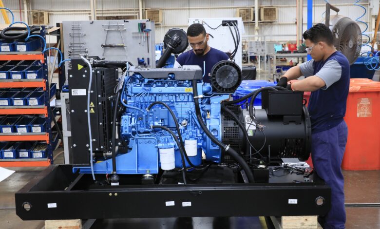 Vice-Liderança em Empregos: Goiás mostra força econômica em abril