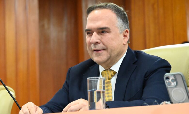 Gestão Mabel projeta Goiânia com nota A ou B em capacidade fiscal