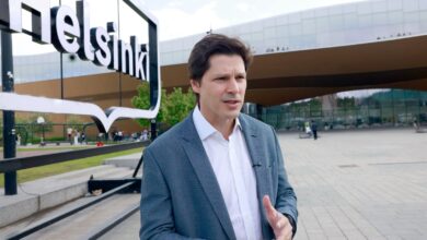 Daniel aposta em tecnologias finlandesas para impulsionar inovação em Goiás