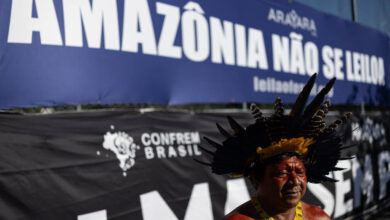 Governo concede 19 novas áreas para exploração de petróleo na Foz do Amazonas