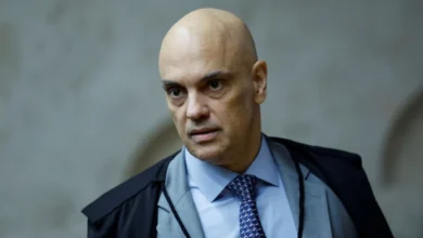 Moraes determina que Google informe publicadores da "Minuta do Golpe"