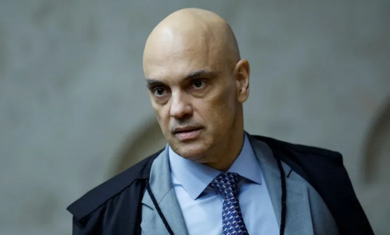 Moraes determina que Google informe publicadores da "Minuta do Golpe"