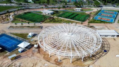 Belém: 39 mil hospedagens prontas para a COP30