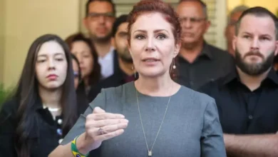 Extradição de Zambelli na Itália