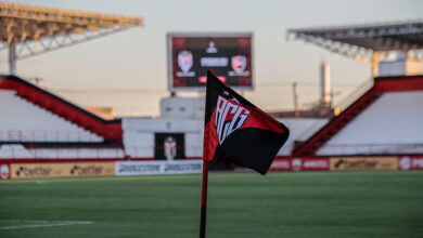 Alerta Vermelho no Atlético-GO: baixo desempenho e a luta contra o rebaixamento