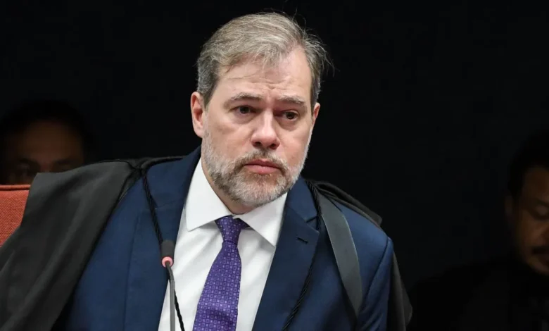 Toffoli debaterá fraudes no INSS em 24 de junho