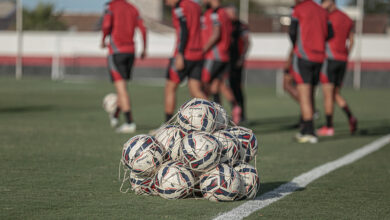 Atlético-GO busca reabilitação e sonha com o G4