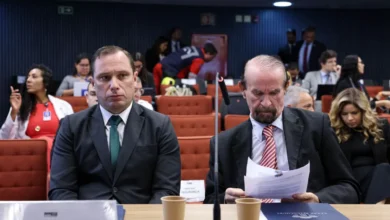 Defesas focam em acareações para decidir futuro de caso de plano de golpe