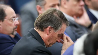 Bolsonaro cancela agenda em Anápolis por indisposição