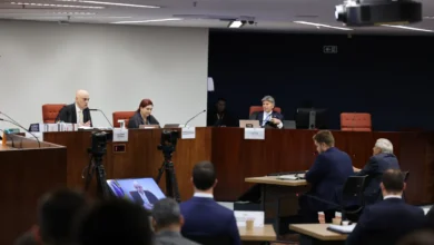 Caso do Golpe: STF pede alegações finais