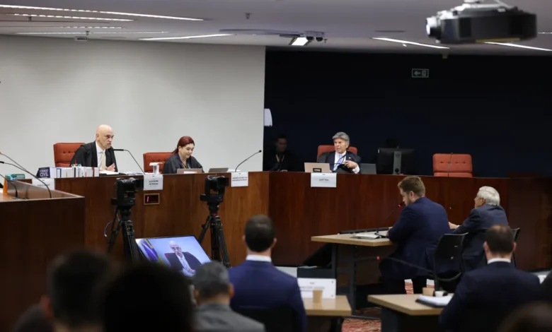 Caso do Golpe: STF pede alegações finais