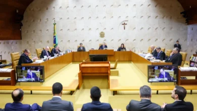 STF divide opiniões no modelo de responsabilização das redes, apesar de maioria