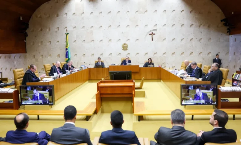 STF divide opiniões no modelo de responsabilização das redes, apesar de maioria