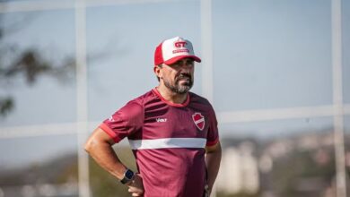 Vila Nova cai de rendimento e flerta com Z4