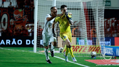 Goiás na Série B: A ascensão do líder e os segredos do sucesso recente