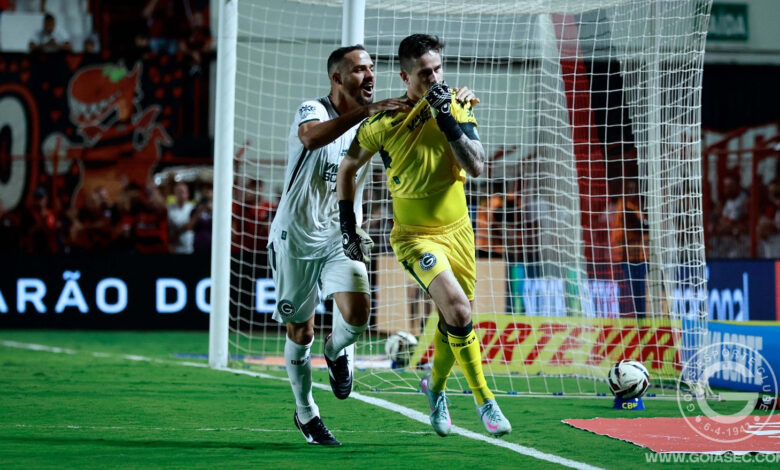 Goiás na Série B: A ascensão do líder e os segredos do sucesso recente