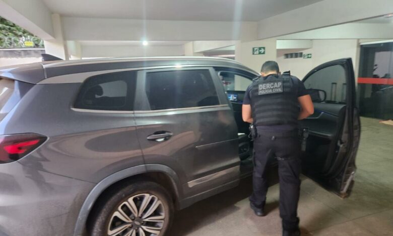 PCGO investiga fraude de terceirizados na Goinfra