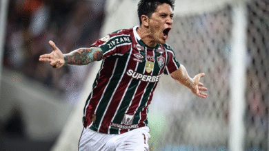 Fluminense rumo ao sonho mundial