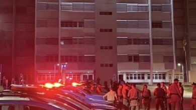 GGIM: nova ação integrada reforça Segurança em Aparecida