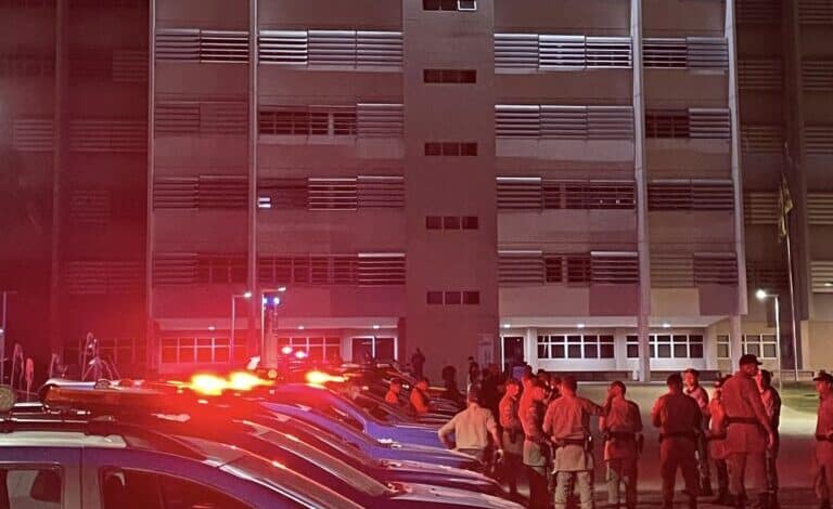 GGIM: nova ação integrada reforça Segurança em Aparecida